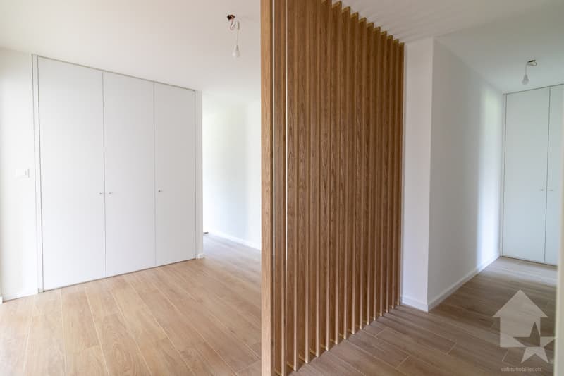 Magnifique appartement de 3.5 pièces avec 1 place incluse (4)