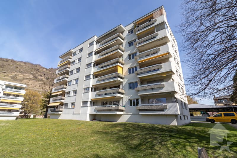 Magnifique appartement de 3.5 pièces avec 1 place incluse (12)