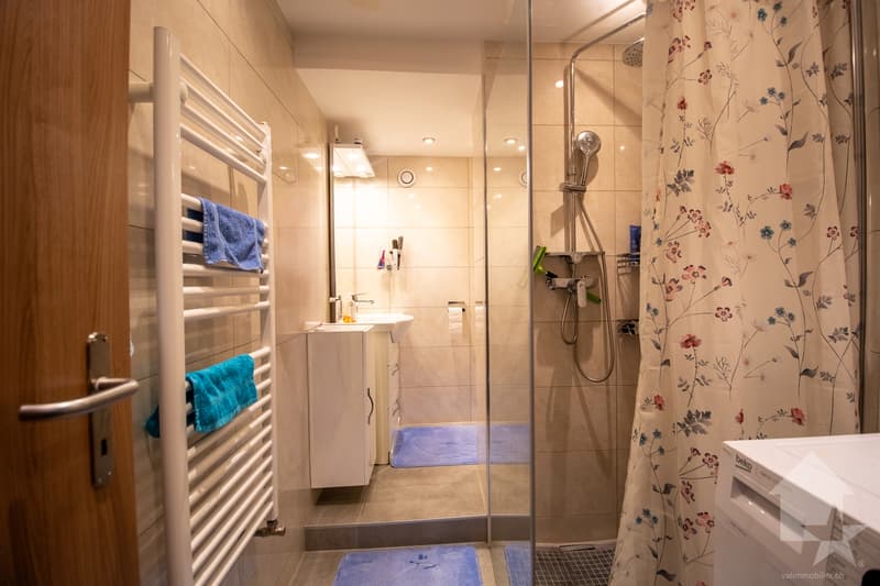 Grand appartement de 4.5 pièces à Martigny (7)