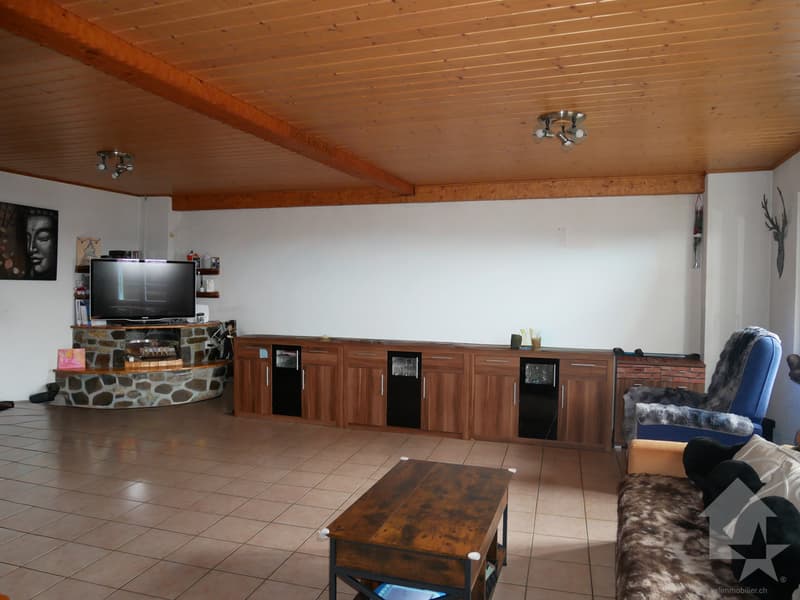 Salon