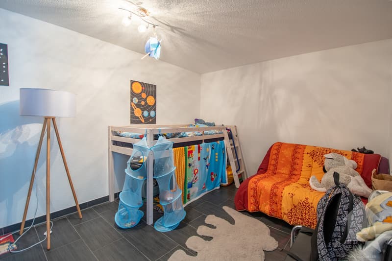 Immeuble de rendement de 4 appartements (7)
