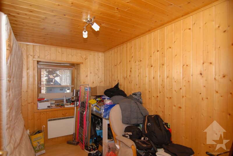 Appartement de 3.5 pièces à Vex, quartier des Prasses (7)
