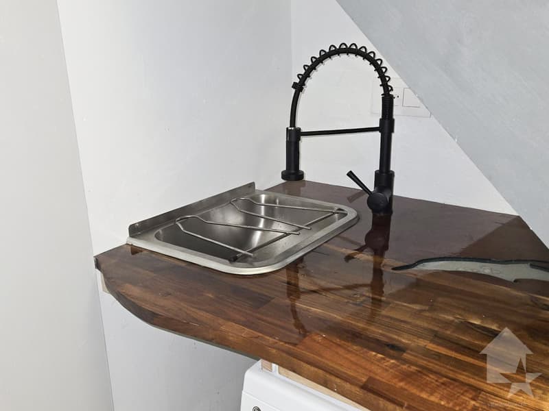 Appartement de 2.5 pièces au centre du village de Vex (5)