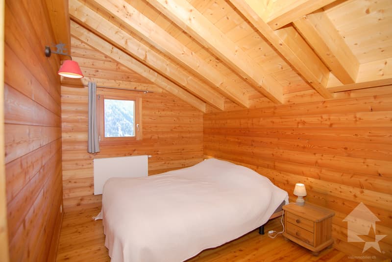 Magnifique chalet à La Forclaz (9)