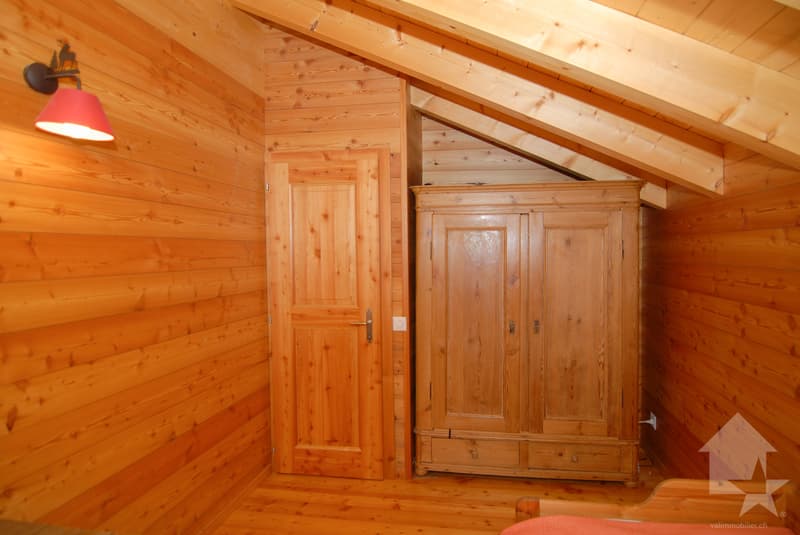 Magnifique chalet à La Forclaz (8)