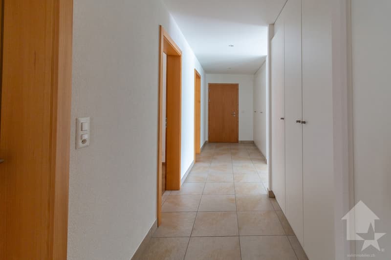 Spacieux appartement 4.5 pièces avec terrasse couverte de 34 m2 (11)