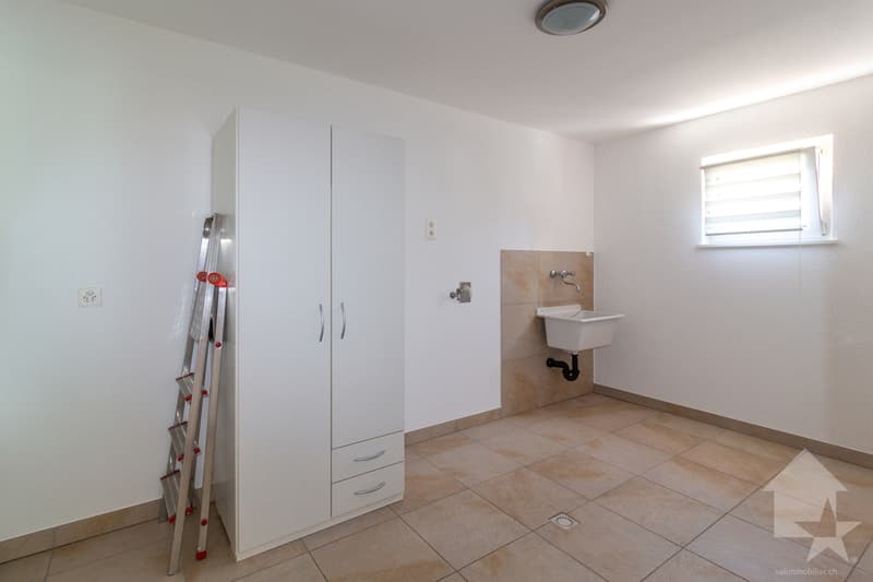 Spacieux appartement 4.5 pièces avec terrasse couverte de 34 m2 (10)