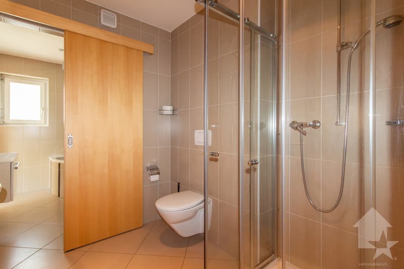 Spacieux appartement 4.5 pièces avec terrasse couverte de 34 m2 (12)