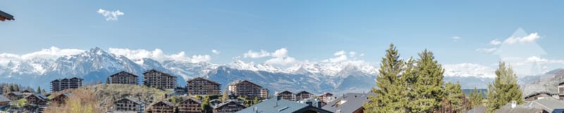 Splendide appartement d'angle de 4.5 pièces, 101 m2, proche du domaine skiable (3)