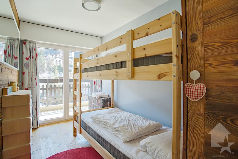 Splendide appartement d'angle de 4.5 pièces, 101 m2, proche du domaine skiable (7)