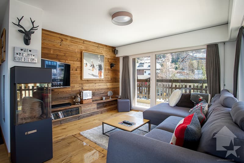 Splendide appartement d'angle de 4.5 pièces, 101 m2, proche du domaine skiable (4)