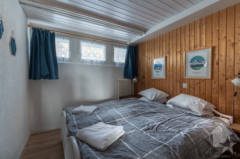 Appartement de 3.5 pièces au pied des pistes (6)
