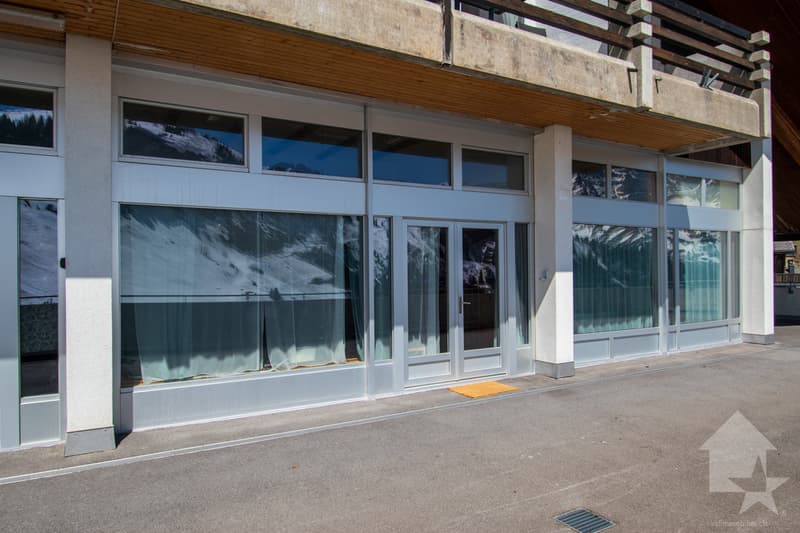 Appartement de 3.5 pièces au pied des pistes (12)