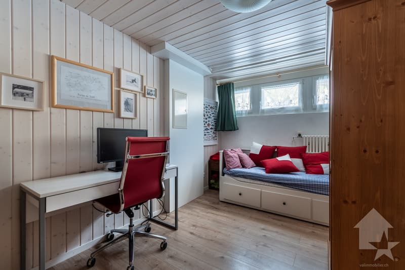 Appartement de 3.5 pièces au pied des pistes (7)