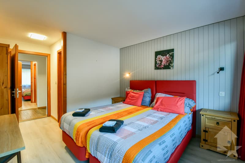 Auberge alpine rénovée (5)
