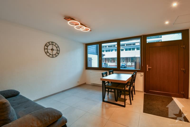 Auberge alpine rénovée (13)