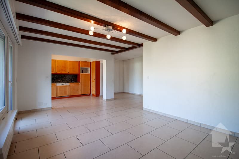 Superbe appartement de 4,5 pièces à Conthey (3)