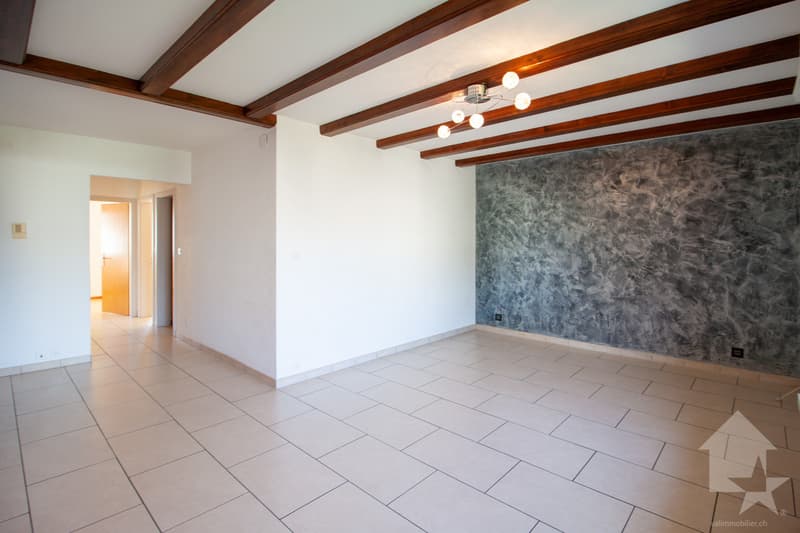 Superbe appartement de 4,5 pièces à Conthey (4)