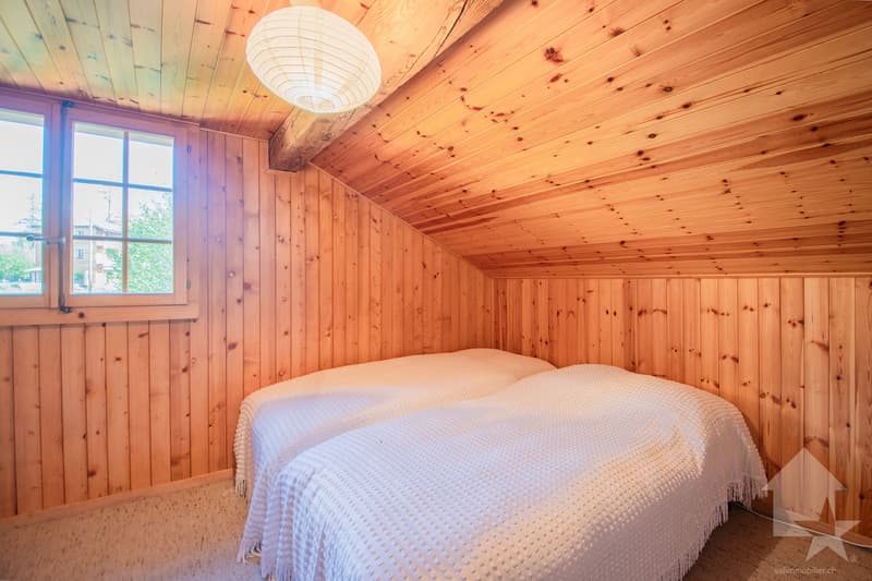 Chalet de 6.5 pièces en exclusivité (12)