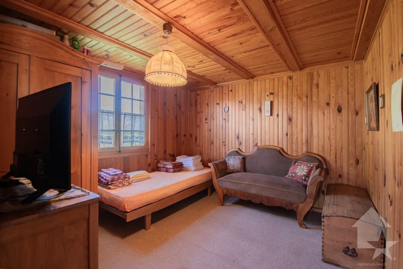 Chalet de 6.5 pièces en exclusivité (10)