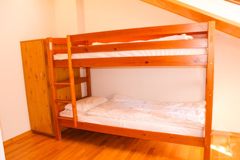 Magnifique appartement en attique avec vue imprenable sur le lac ! (8)