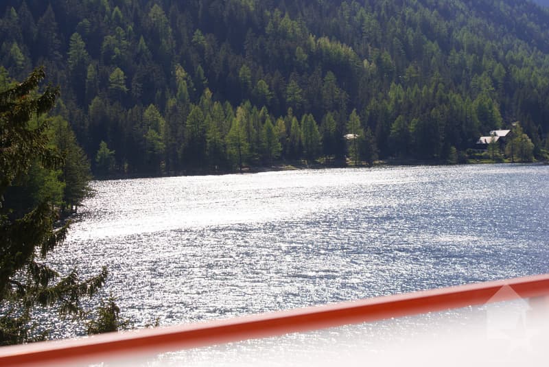 Magnifique appartement en attique avec vue imprenable sur le lac ! (7)