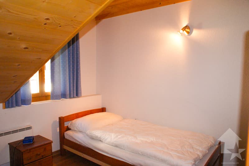 Magnifique appartement en attique avec vue imprenable sur le lac ! (13)