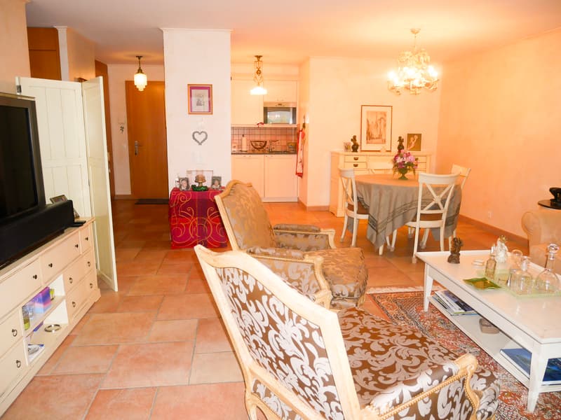 Salon