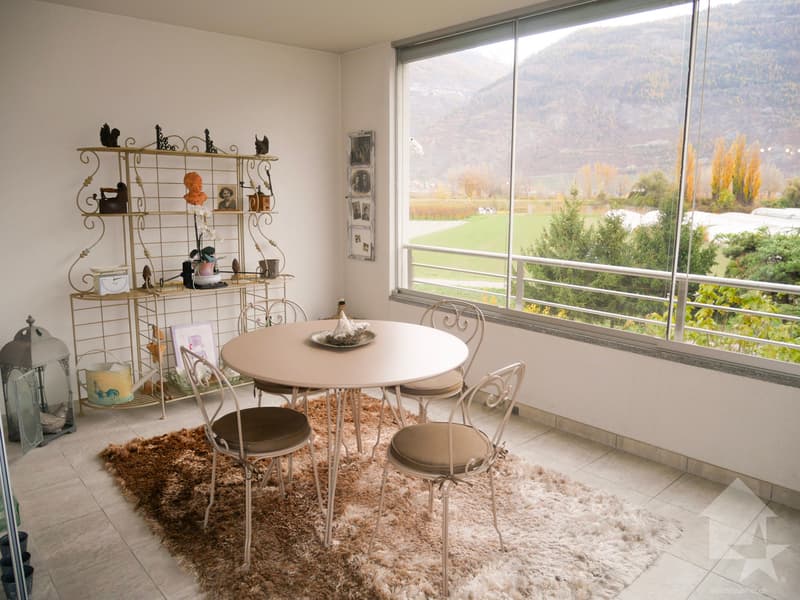 Loggia