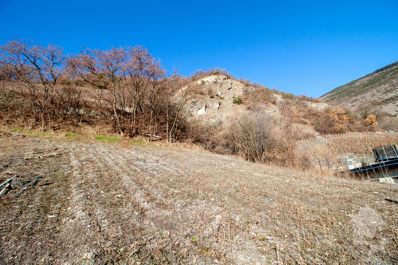 ! Spécial investisseur ! Terrain de 1000 m2 avec permis de construire (8)