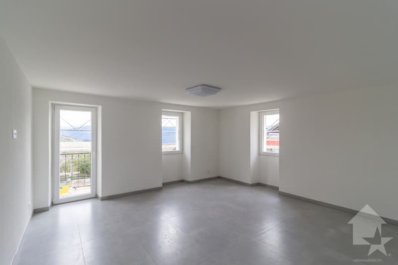Immeuble de rendement de 4 appartements entièrement rénové en 2026 (4)