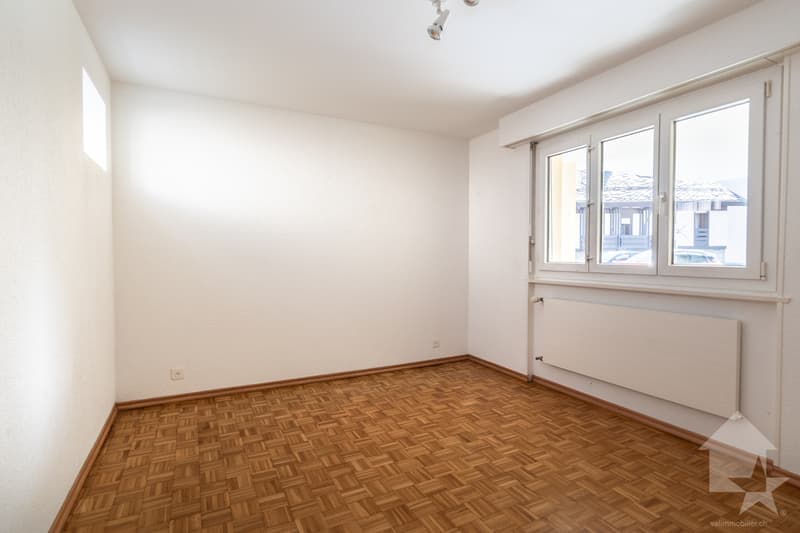 Chambre rdz