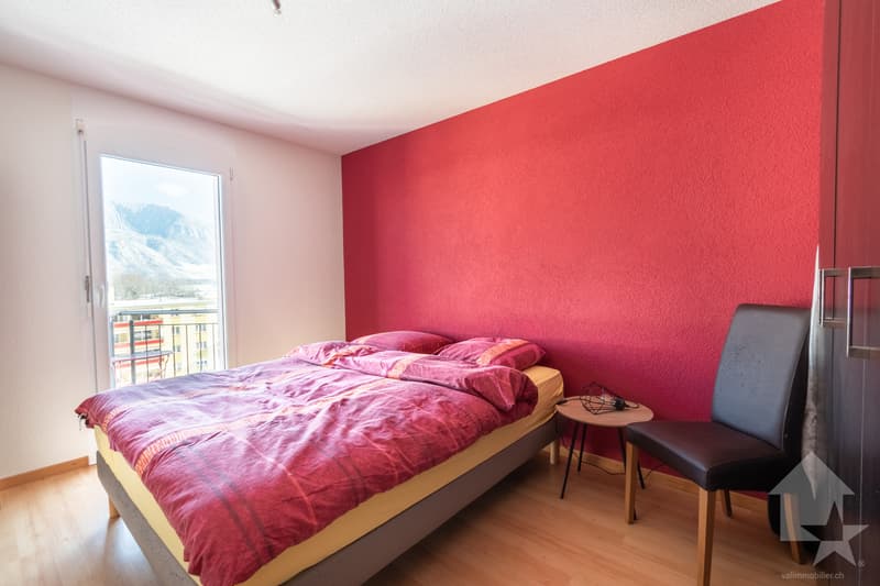 Chambre 2
