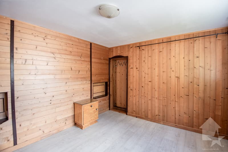 Charmante maison villageoise avec jardin (9)