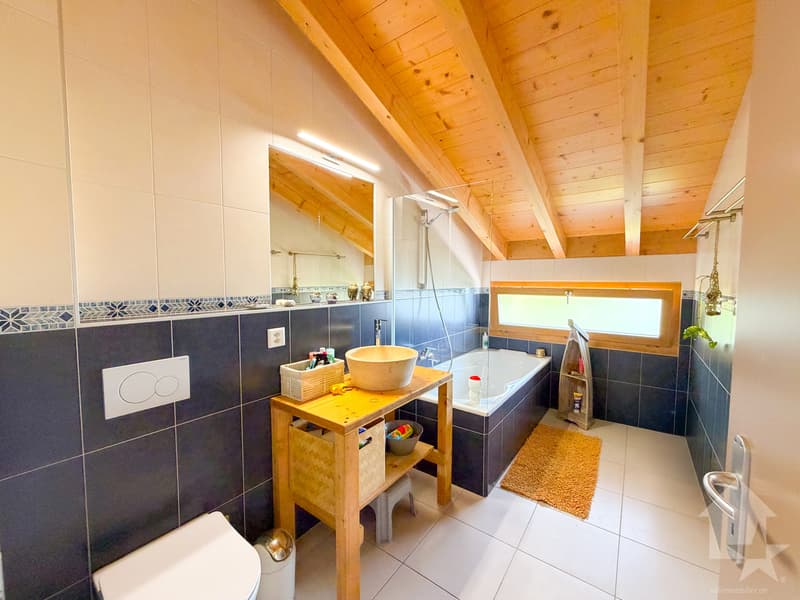 Superbe maison avec vue panoramique (12)