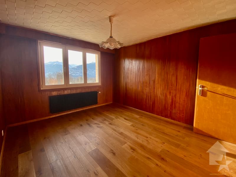 Lot immobilier, maison + terrains constructibles ! (10)
