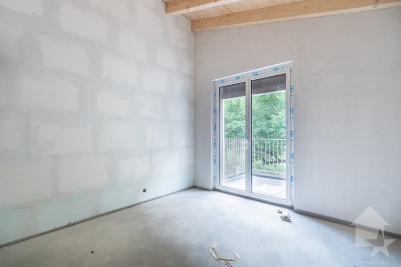 Epinassey, appartement 5.5 pièces en attique (6)