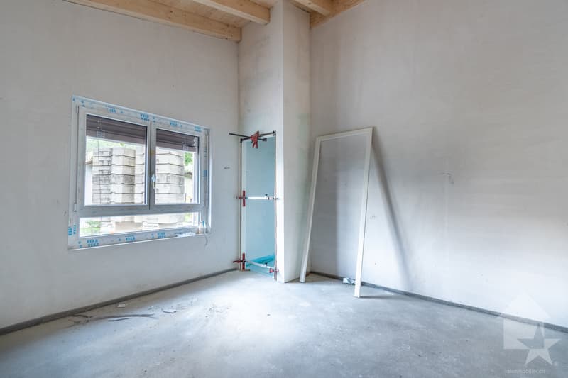 Epinassey, appartement 5.5 pièces en attique (7)