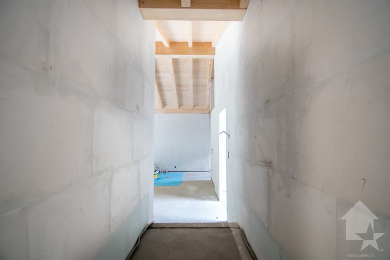 Epinassey, appartement 5.5 pièces en attique (10)