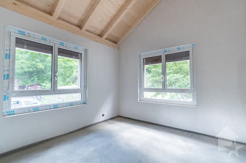 Epinassey, appartement 5.5 pièces en attique (9)