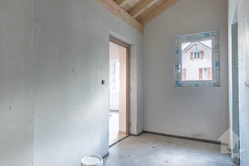 Epinassey, appartement 5.5 pièces en attique (4)