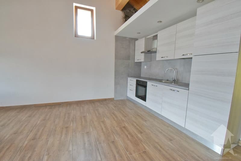 Immeuble de 2 appartements complètement rénové en 2025 ! (8)