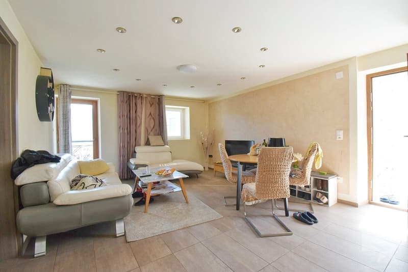 Immeuble de 2 appartements complètement rénové en 2025 ! (3)