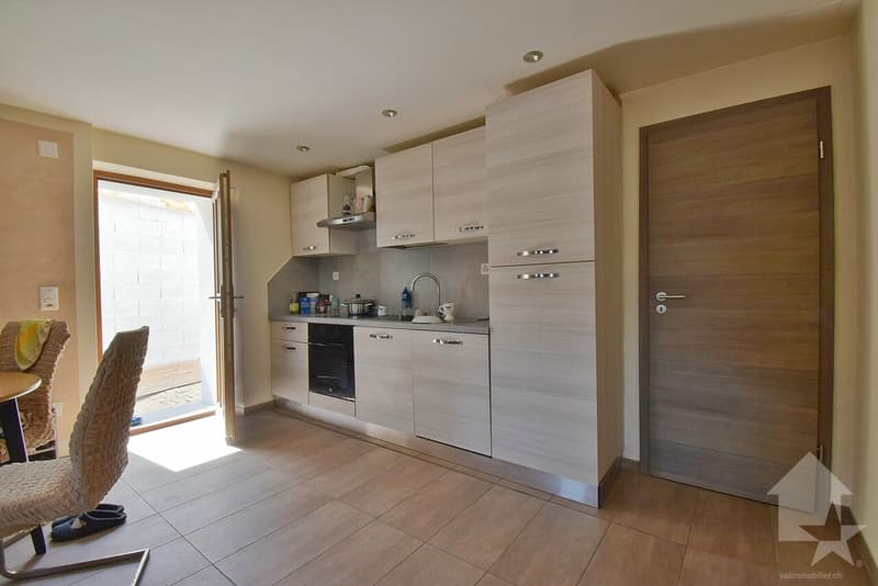 Immeuble de 2 appartements complètement rénové en 2025 ! (12)