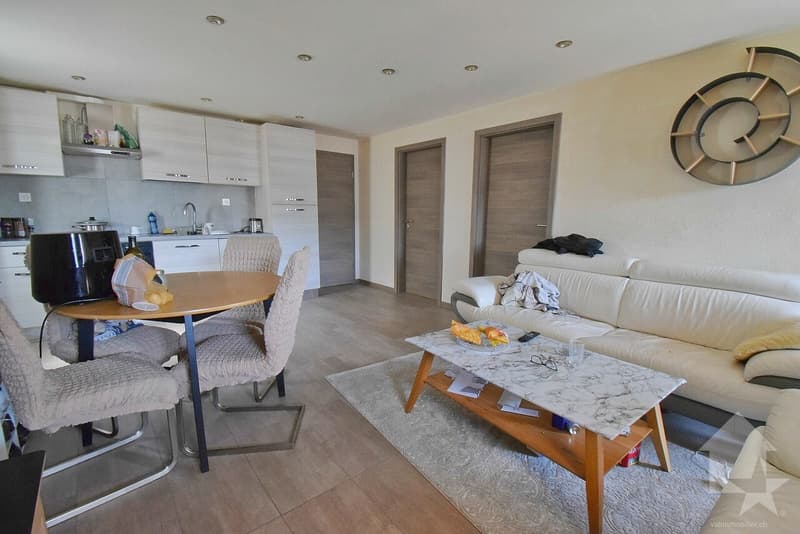 Maison de 2 appartements complètement rénovés en 2025 ! (13)