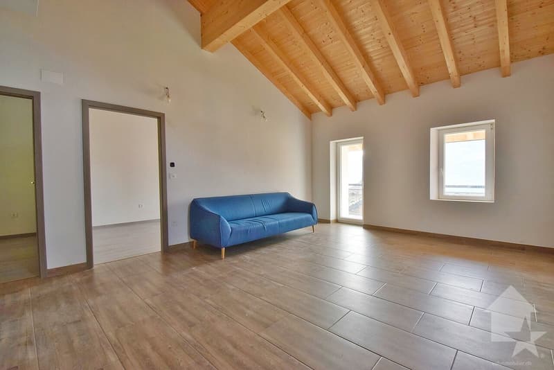 Maison de 2 appartements complètement rénovés en 2025 ! (5)