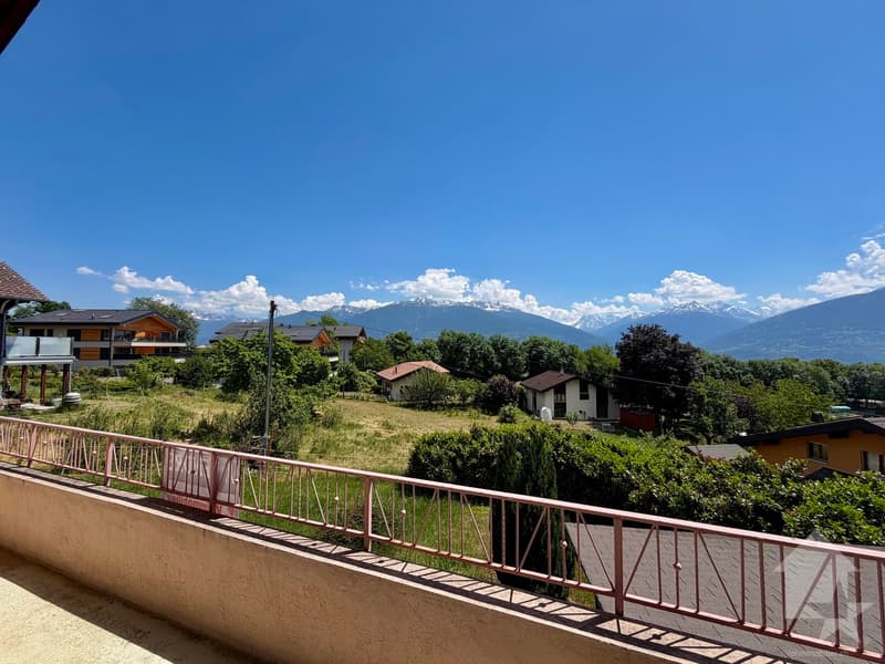 Jolie maison individuelle sur une belle parcelle de 725 m2 ! (7)