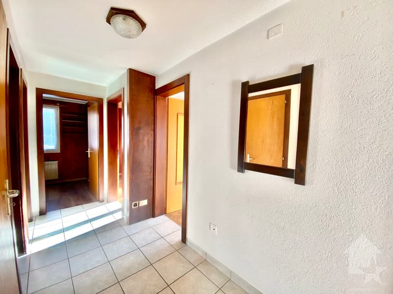 Jolie maison individuelle sur une belle parcelle de 725 m2 ! (9)