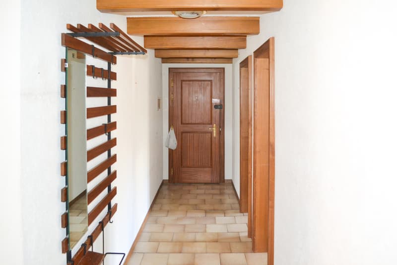 Spacieux app. de 4.5 pièces de 108 m2, 2 balcon, vue sur les Alpes (12)