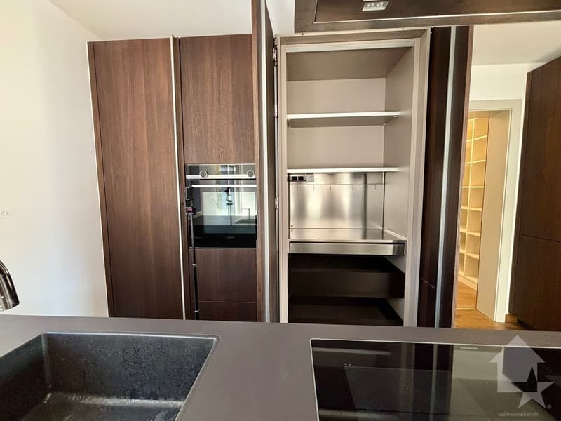 Spacieux 4.5 pièces et espace indépendant de 60 m2 ! (4)